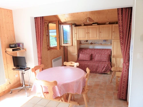 Appartement Le Biot, 2 pièces, 6 personnes - photo_17651360406