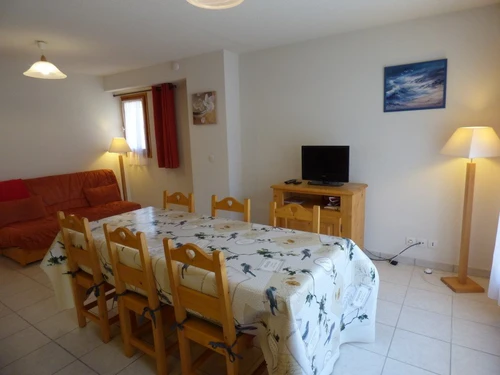 Appartement Saint-Jean-de-Sixt, 3 pièces, 6 personnes - photo_15786475474