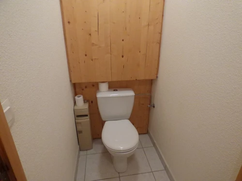 Apartment Saint-Jean-de-Sixt, 2 bedrooms, 6 persons - photo_15786475474