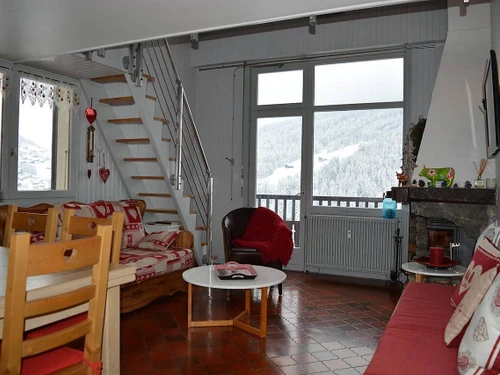 Apartment Le Grand-Bornand, 2 bedrooms, 7 persons - photo_13834202428