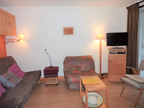 Apartamento Saint-Jean-d'Aulps, estudio, 4 personas - photo_17495284989