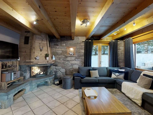 Chalet Le Grand-Bornand, 7 pièces, 11 personnes - photo_14732608939