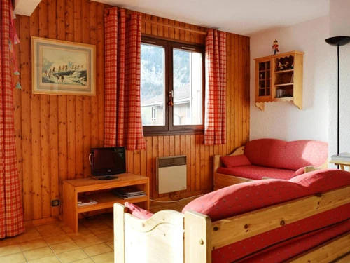 Apartment Le Grand-Bornand, 2 bedrooms, 6 persons - photo_10086652402