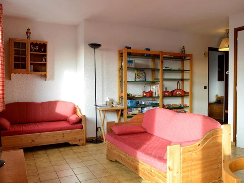 Apartment Le Grand-Bornand, 2 bedrooms, 6 persons - photo_10086652402