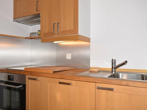 Apartment Le Grand-Bornand, 2 bedrooms, 6 persons - photo_10086652402