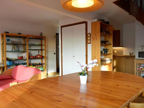 Apartment Le Grand-Bornand, 2 bedrooms, 6 persons - photo_10086652402