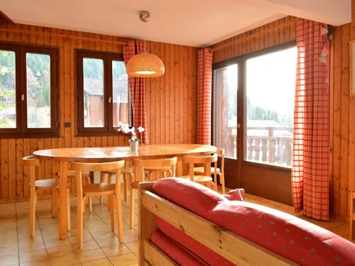 Apartment Le Grand-Bornand, 2 bedrooms, 6 persons - photo_10086652402