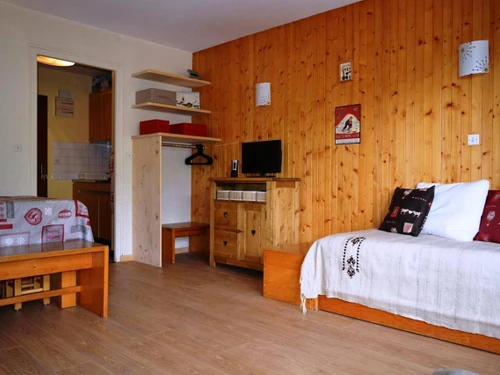 Ferienwohnung Le Grand-Bornand, Studio, 4 Personen - photo_2795281631