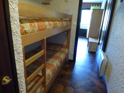 Studio Le Grand-Bornand, studio flat, 4 persons - photo_15782065497