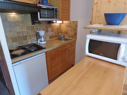 Studio Le Grand-Bornand, 1 pièce, 4 personnes - photo_15782066755