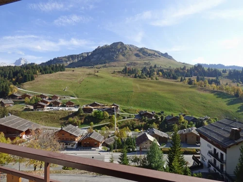 Studio Le Grand-Bornand, 1 pièce, 4 personnes - photo_15782066755