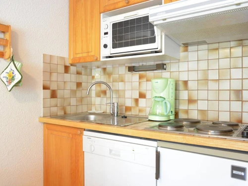 Apartment Le Grand-Bornand, 1 bedroom, 6 persons - photo_2795272266