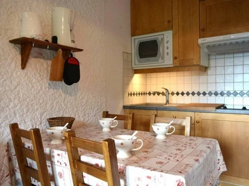 Ferienwohnung Le Grand-Bornand, Studio, 4 Personen - photo_7977570660