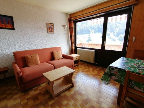 Apartment Le Grand-Bornand, 1 bedroom, 4 persons - photo_18126083062