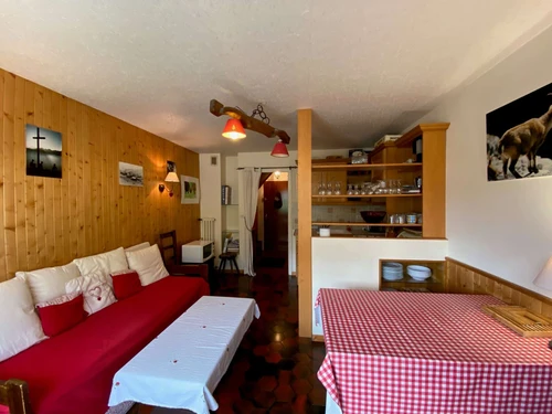 Apartamento Le Grand-Bornand, 1 dormitorio, 5 personas - photo_12334195593