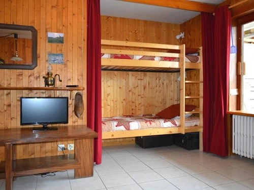 Appartement Le Grand-Bornand, 1 pièce, 4 personnes - photo_2795281255