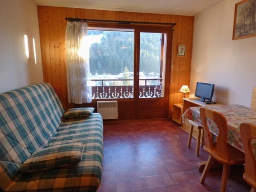 Appartement Le Grand-Bornand, 2 pièces, 6 personnes - photo_15786475933