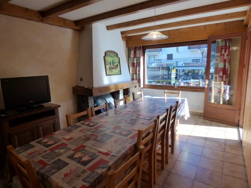 Apartment Le Grand-Bornand, 4 bedrooms, 11 persons - photo_15786475752