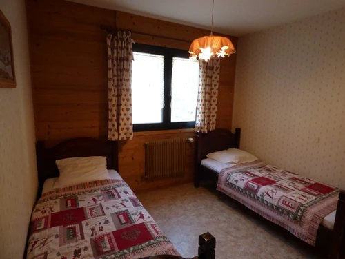 Apartment Le Grand-Bornand, 4 bedrooms, 11 persons - photo_15786475752