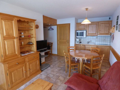 Appartement Le Grand-Bornand, 2 pièces, 4 personnes - photo_17210708248