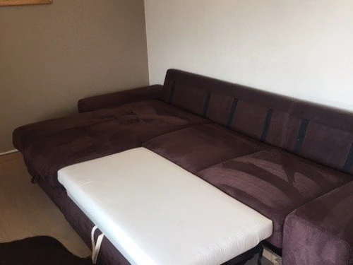 Apartment Le Grand-Bornand, 1 bedroom, 6 persons - photo_15786476206