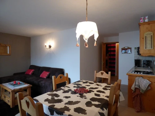 Apartment Le Grand-Bornand, 1 bedroom, 6 persons - photo_15786476206