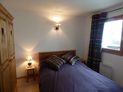 Apartment Le Grand-Bornand, 1 bedroom, 6 persons - photo_15786476206