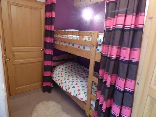 Apartment Le Grand-Bornand, 1 bedroom, 6 persons - photo_15786476206