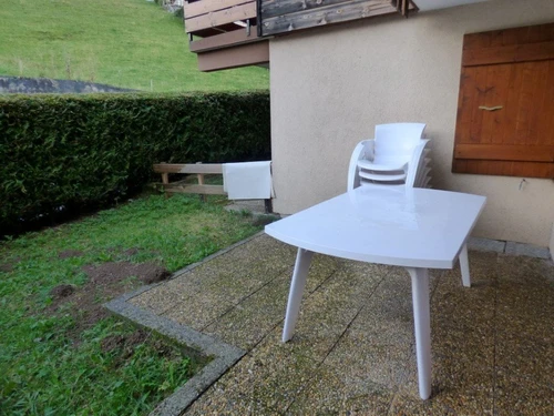 Apartment Le Grand-Bornand, 1 bedroom, 4 persons - photo_15786475198