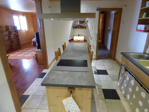 Studio Le Grand-Bornand, studio flat, 2 persons - photo_16809018747