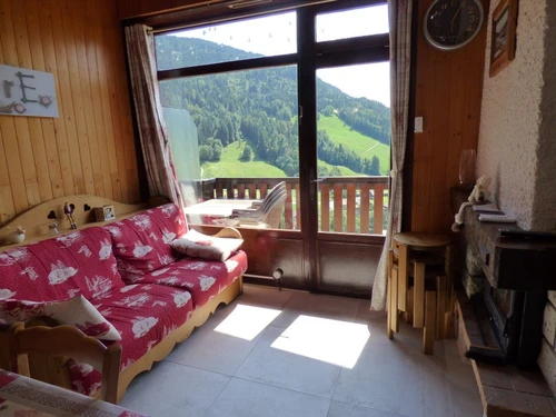 Appartement Le Grand-Bornand, 2 pièces, 6 personnes - photo_15786474761