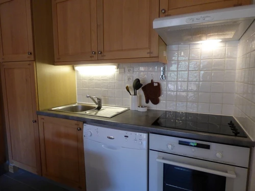 Apartment Le Grand-Bornand, 1 bedroom, 6 persons - photo_15782065978