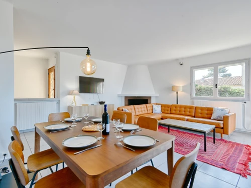 Villa Sanary-sur-Mer, 3 bedrooms, 6 persons - photo_18461115845