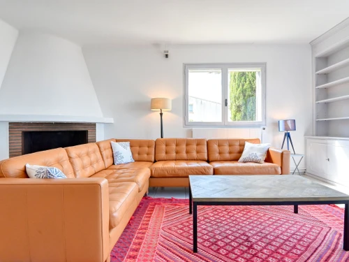 Villa Sanary-sur-Mer, 3 bedrooms, 6 persons - photo_18461115845