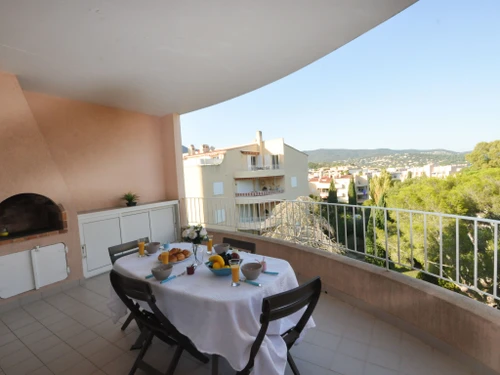 Apartment Cavalaire-sur-Mer, 1 bedroom, 4 persons - photo_710115739