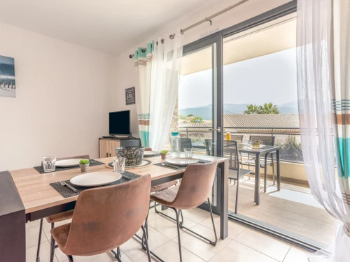 Ferienwohnung Argelès-sur-Mer, 1 Schlafzimmer, 4 Personen - photo_13201046032