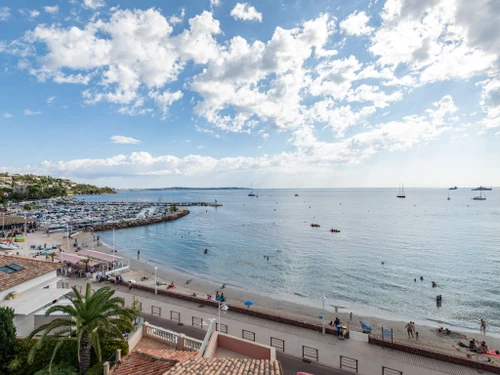 Ferienwohnung Cannes, 3 Schlafzimmer, 6 Personen - photo_18315079608