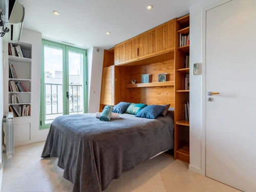 Ferienwohnung Cannes, 3 Schlafzimmer, 6 Personen - photo_18315079608