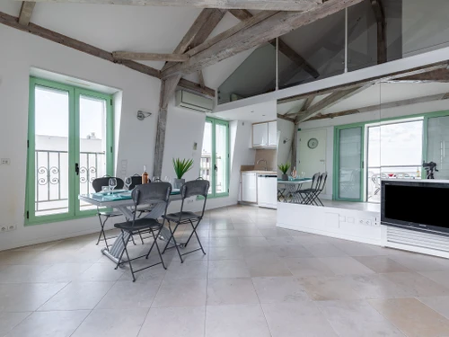 Ferienwohnung Cannes, 3 Schlafzimmer, 6 Personen - photo_18315079608