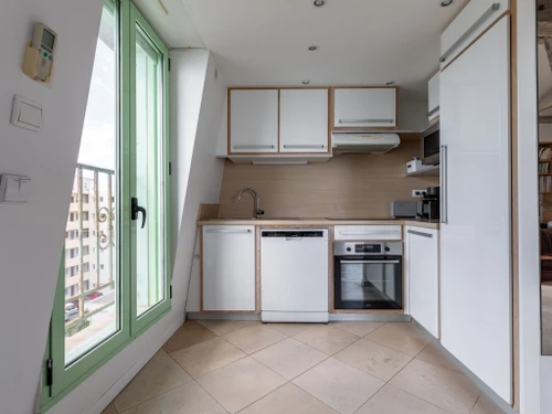 Ferienwohnung Cannes, 3 Schlafzimmer, 6 Personen - photo_18315079608