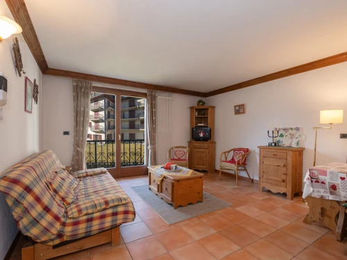 Appartement Chamonix-Mont-Blanc, 2 pièces, 4 personnes - photo_18461522479