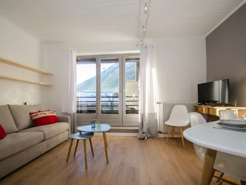 Appartement Chamonix-Mont-Blanc, 2 pièces, 4 personnes - photo_18461522577