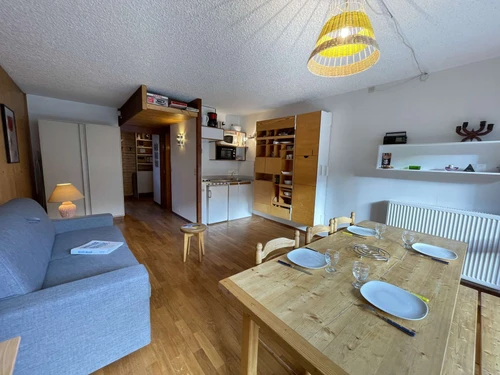 Ferienwohnung Saint-Chaffrey, Studio, 4 Personen - photo_11561167591