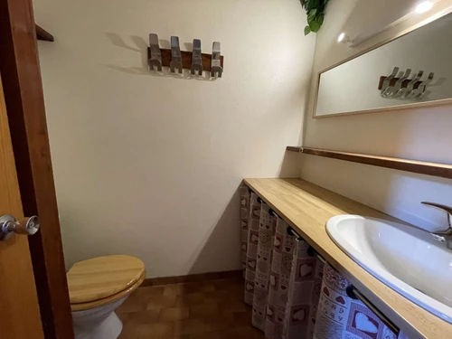 Apartment Saint-Chaffrey, studio flat, 4 persons - photo_11561167591