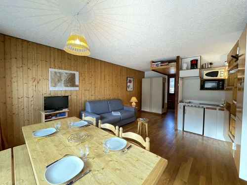 Apartment Saint-Chaffrey, studio flat, 4 persons - photo_11561167591