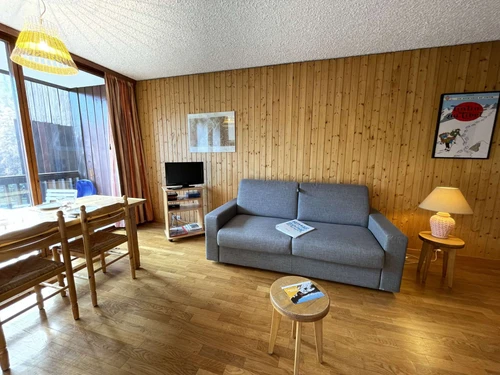 Apartment Saint-Chaffrey, studio flat, 4 persons - photo_11561167591