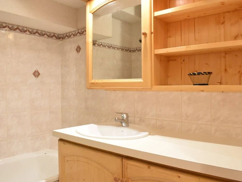 Apartment Méribel, 1 bedroom, 6 persons - photo_12354040364