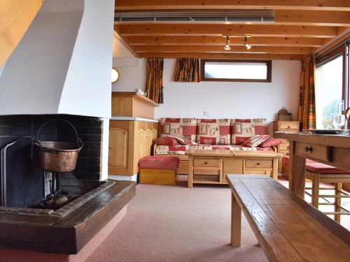 Apartment Méribel, 1 bedroom, 6 persons - photo_12354040364