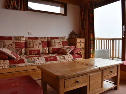 Apartment Méribel, 1 bedroom, 6 persons - photo_12354040364