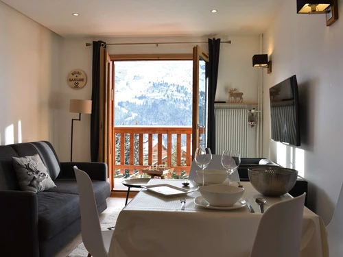 Apartment Méribel, 1 bedroom, 5 persons - photo_12688318241